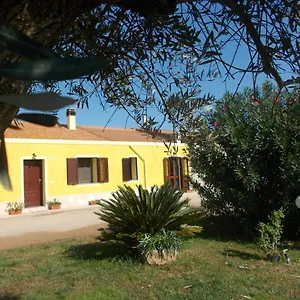 Ezzi Mannu Casa di campagna