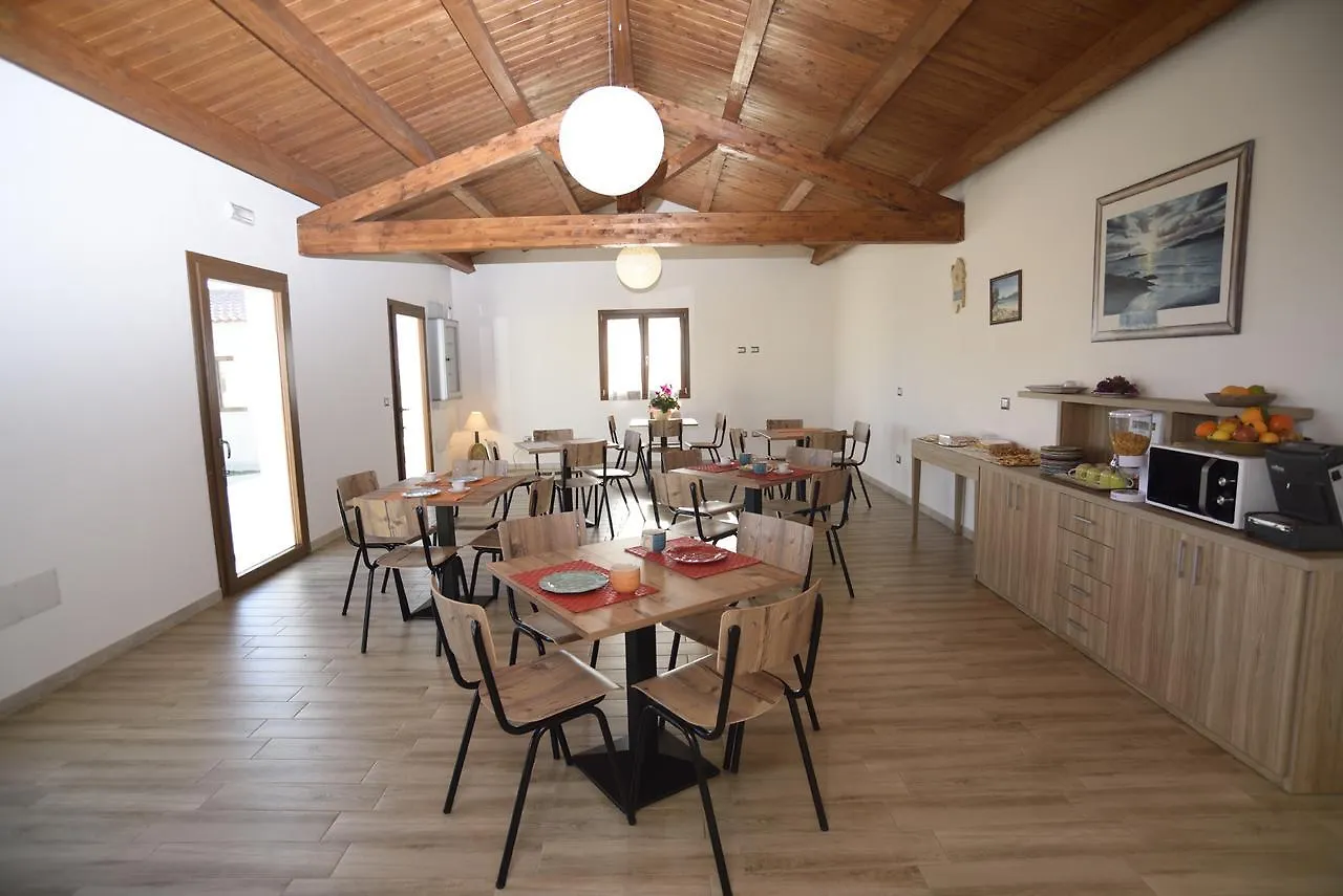 Farma Agriturismo Al Riparo Dai Venti Stintino